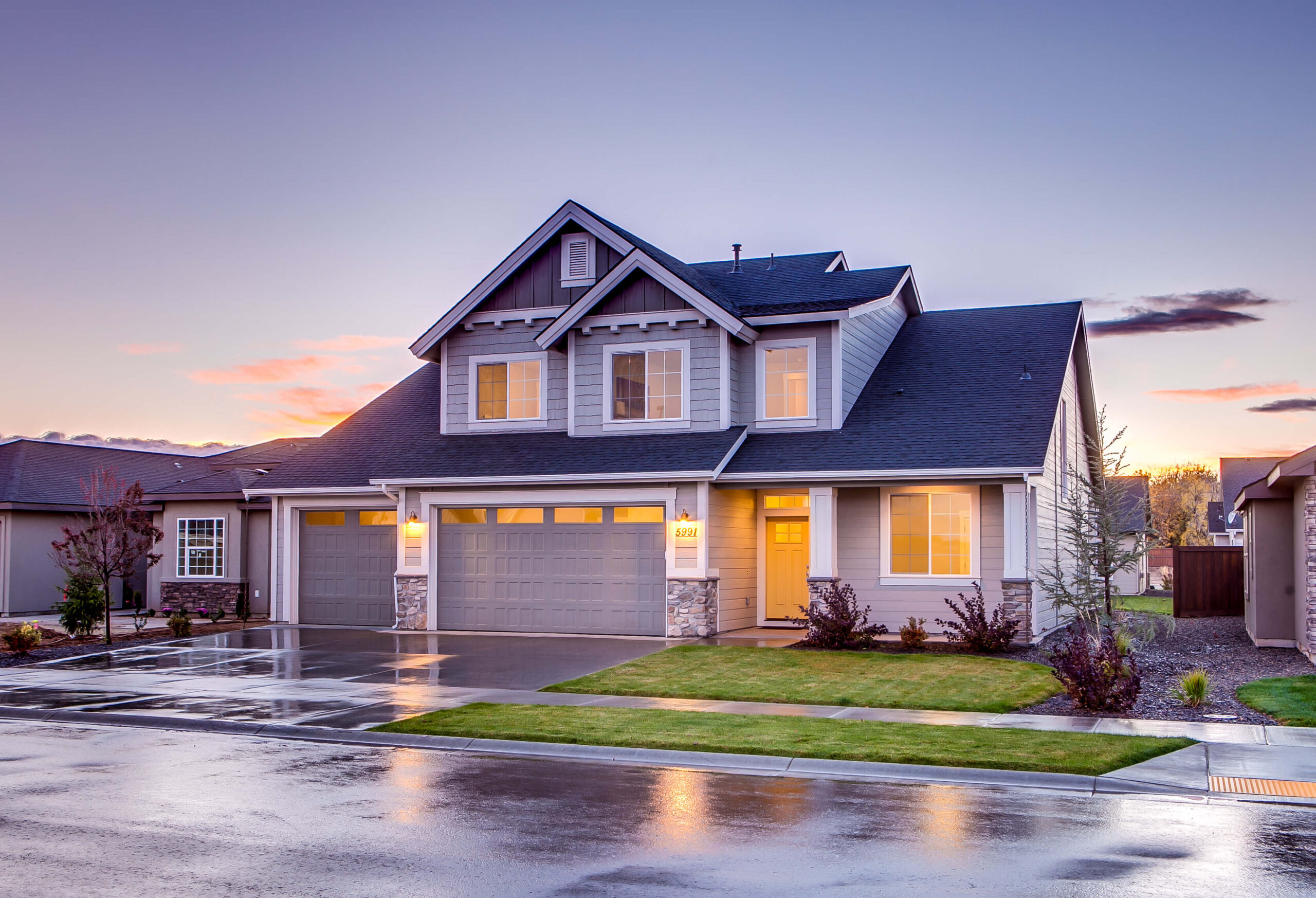 Recent Trends in Sober Living