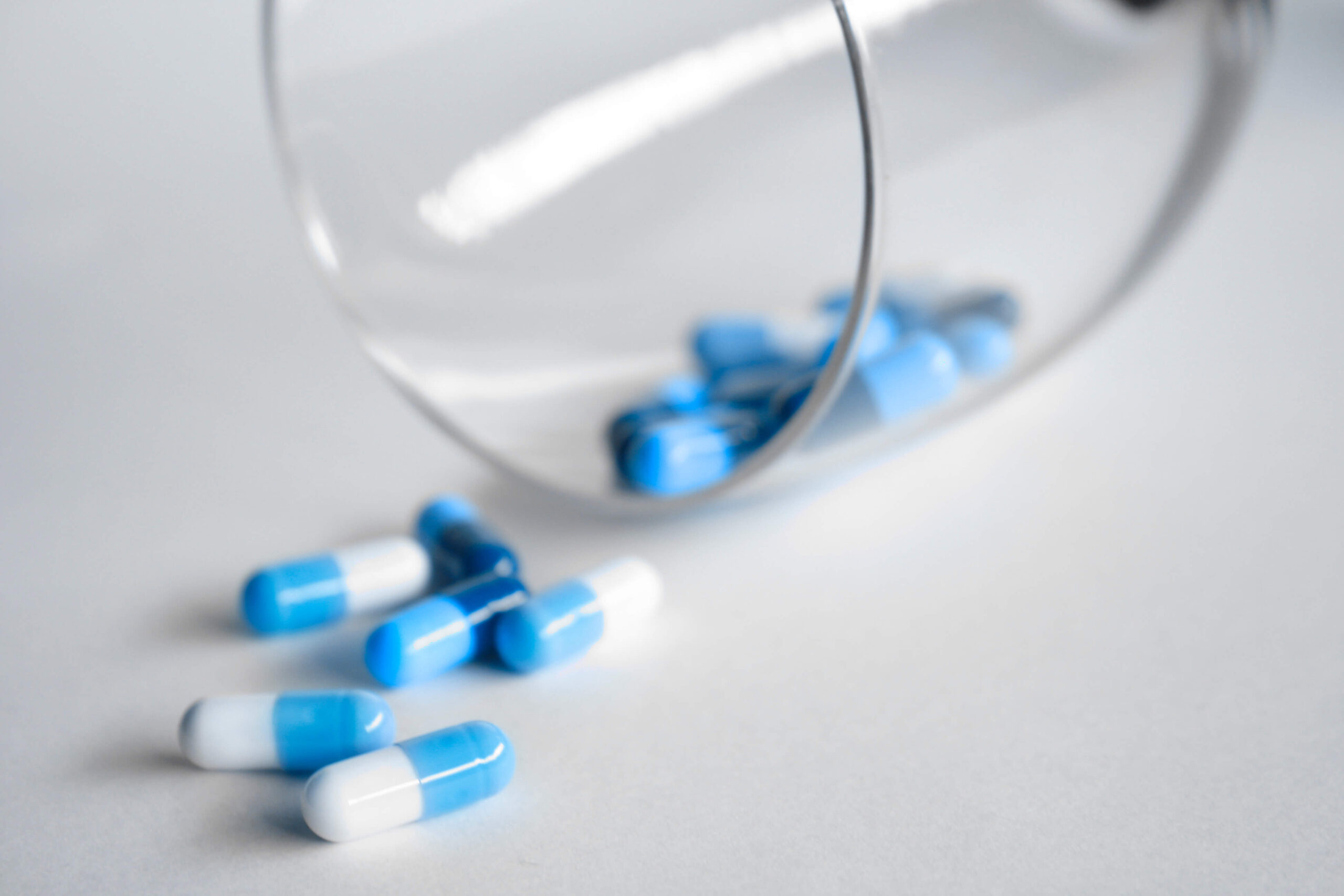 The Opioid Phenomenon: Trends in the Industry