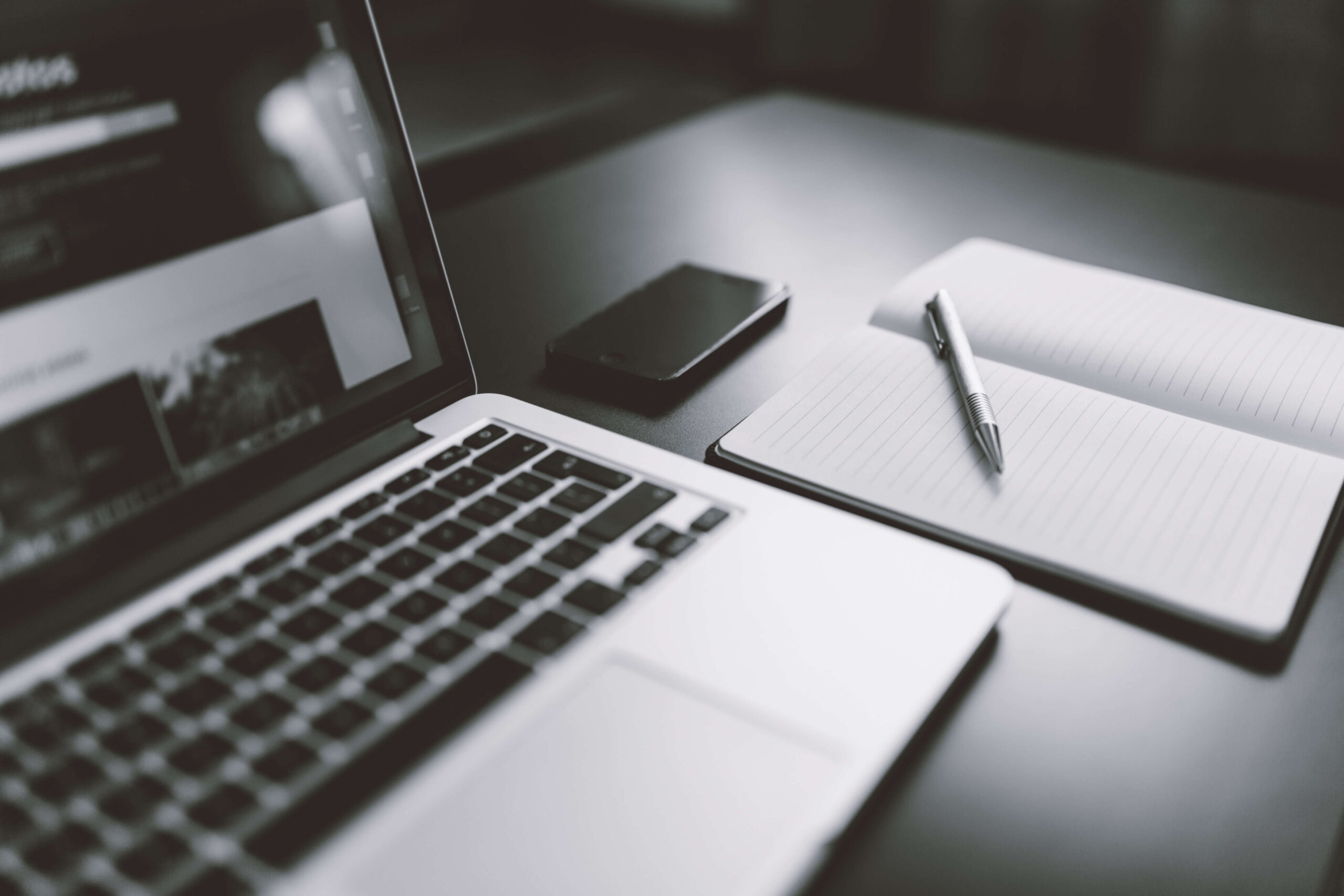 What Technology Do Sober Livings Need?