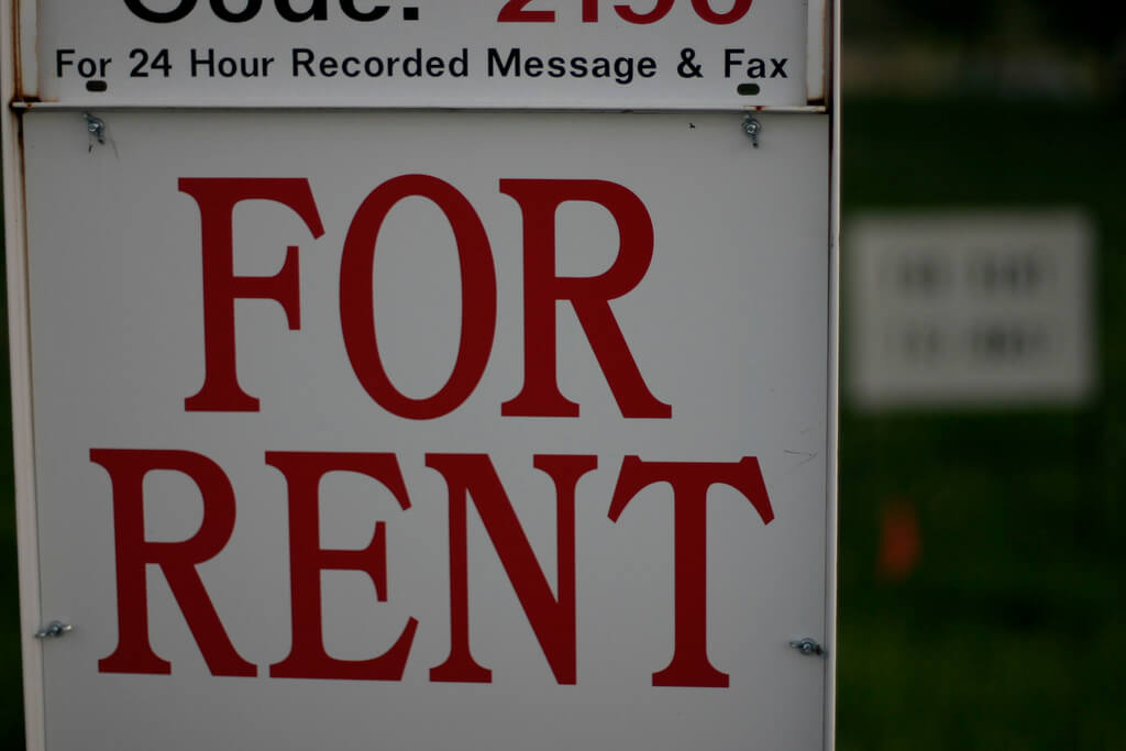Finding a house to rent for your sober living