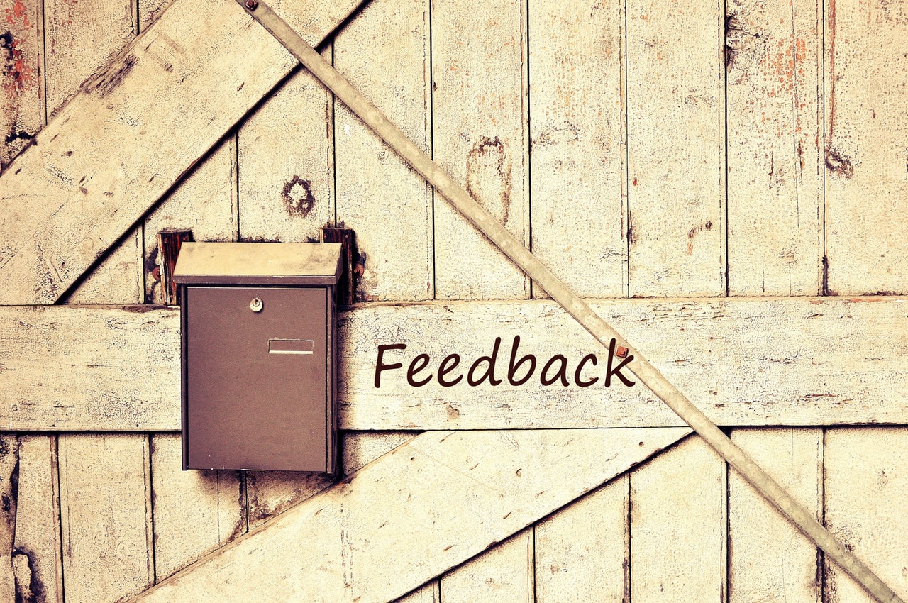 NPS feedback for treatment program