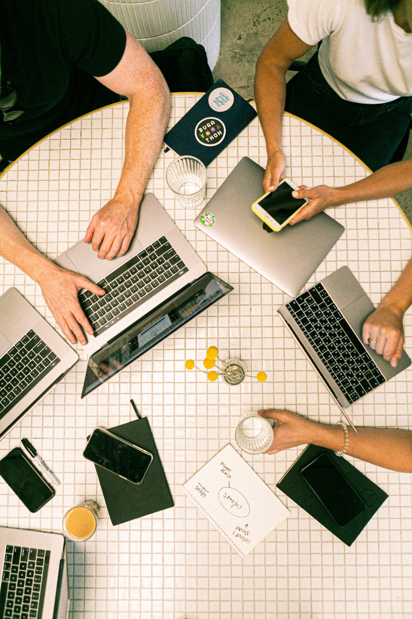 How to provide digital support to your sober living residents