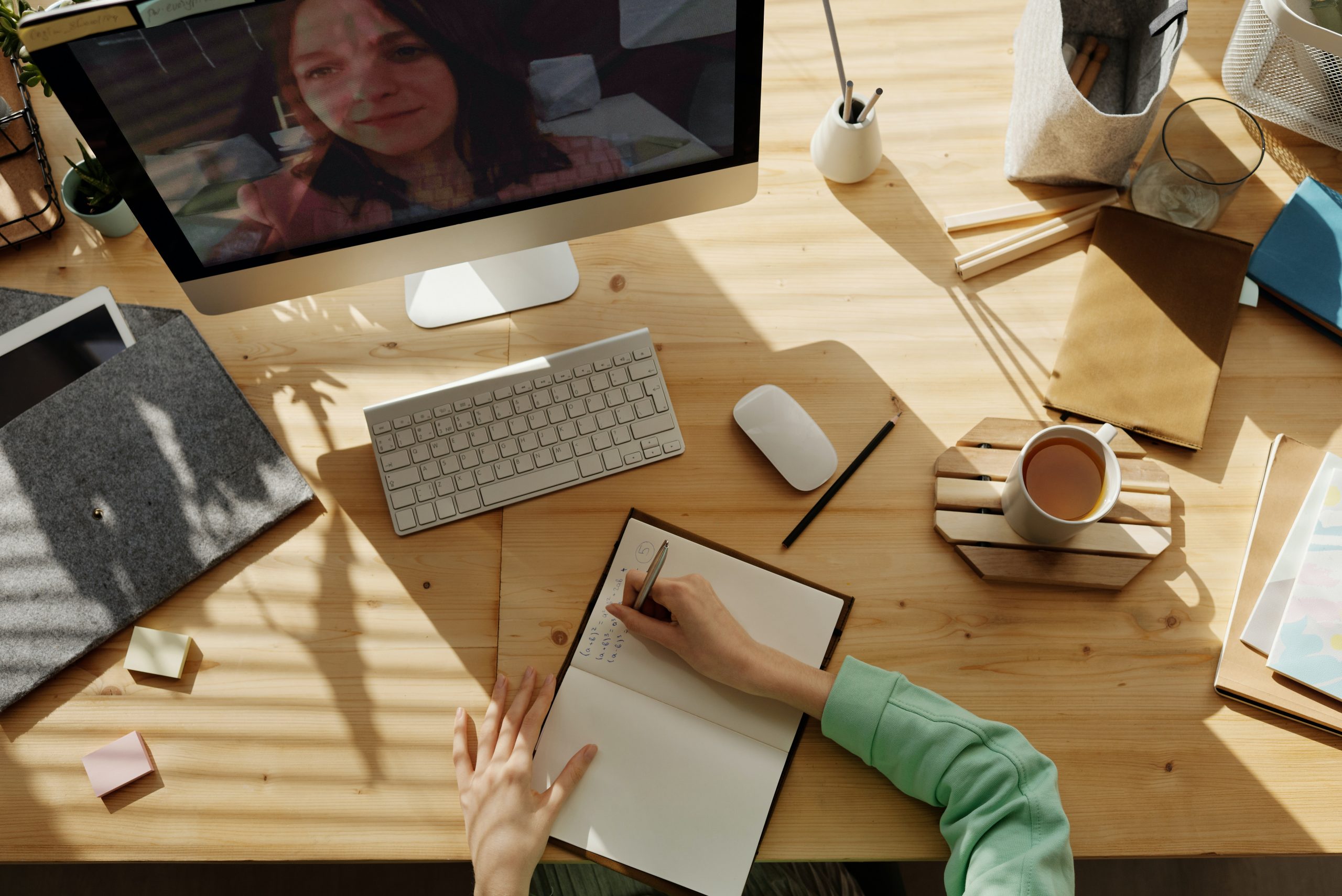 Can recovery go digital?