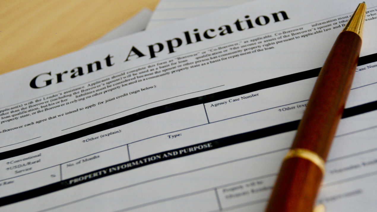 5 Grants your Drug Court should apply to in 2023