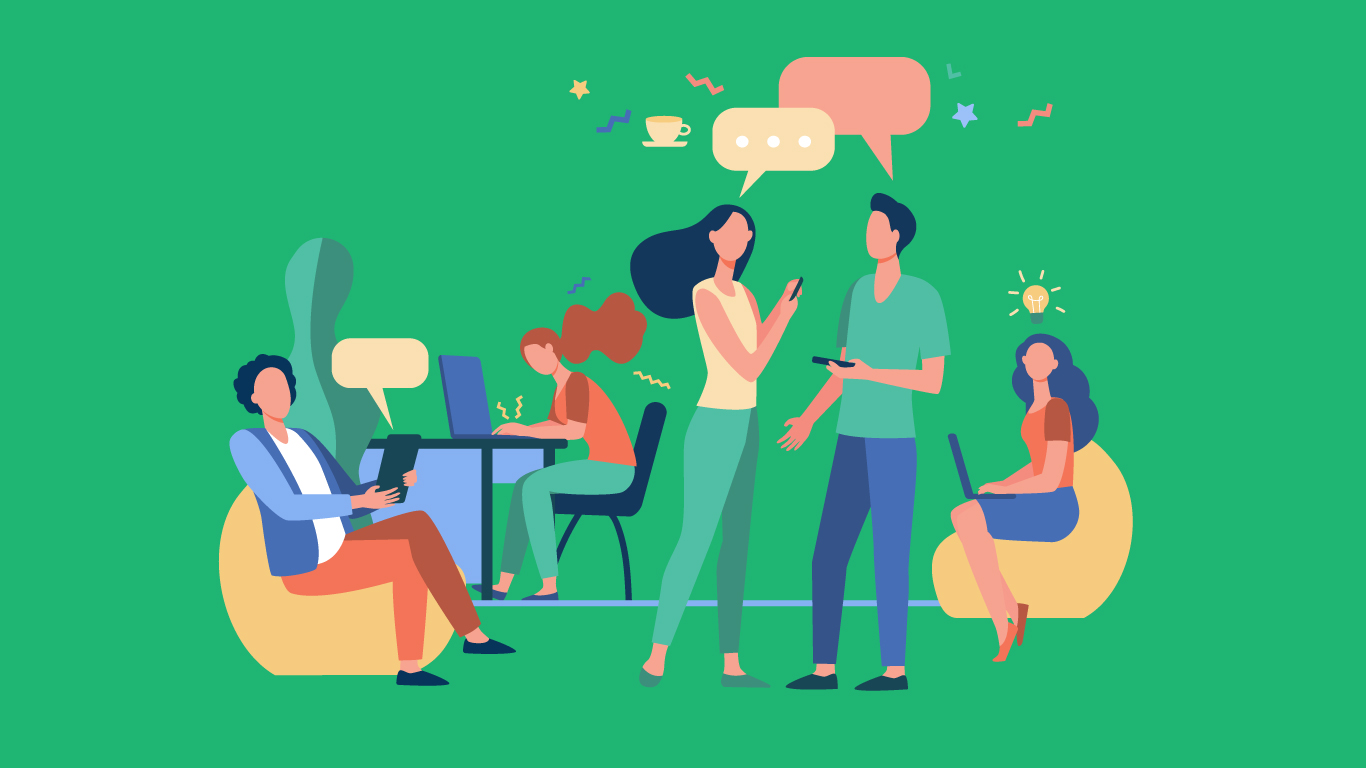 Connect with rehab alumni quick and easy