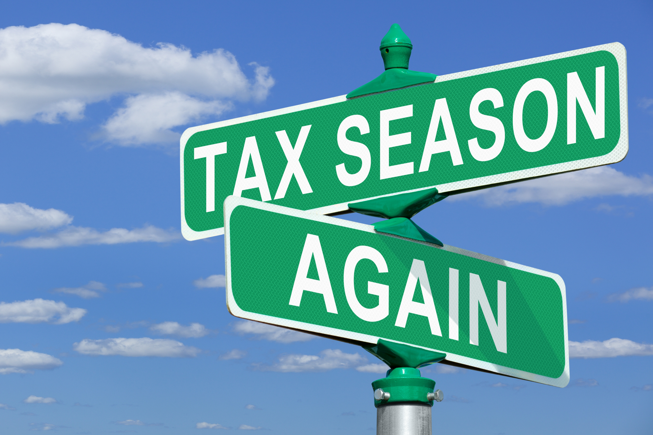 Prepare your recovery residence for tax season