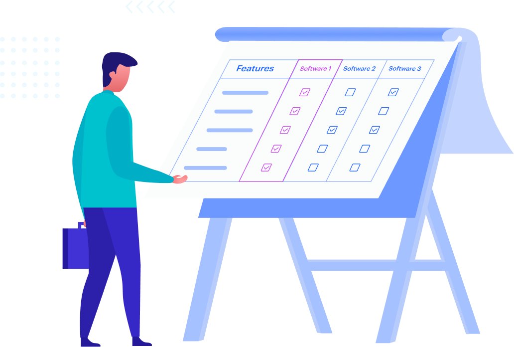 One Step vs. Property Management Software