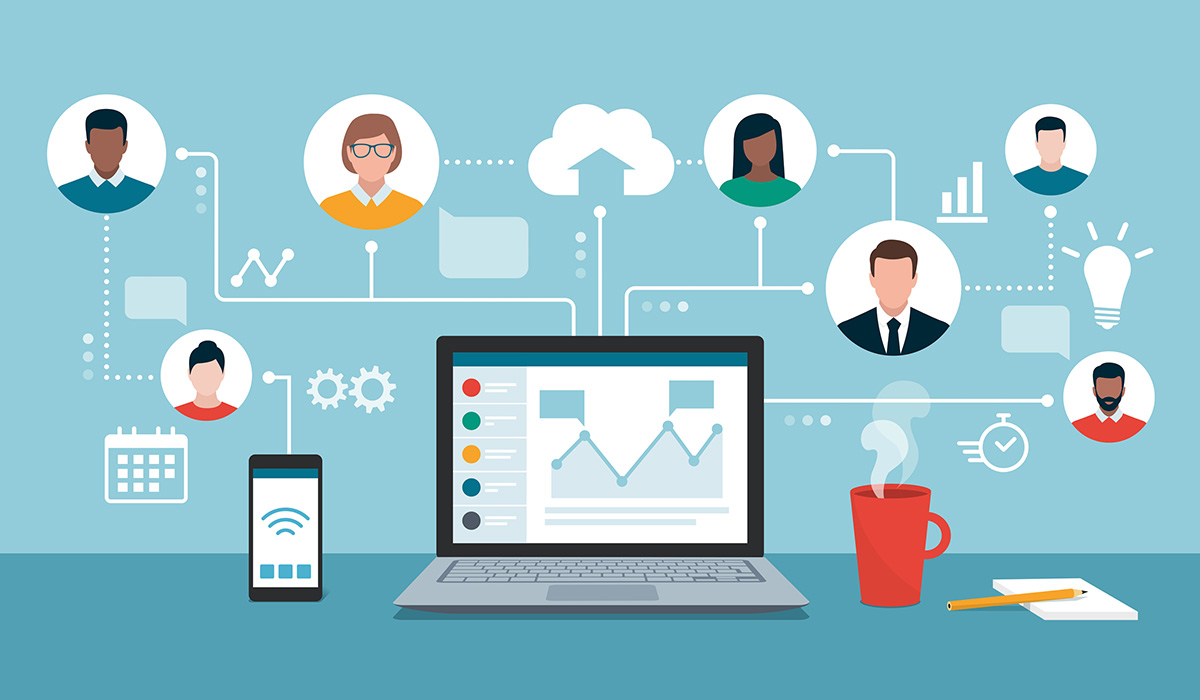 Streamline Communication in your Recovery Center