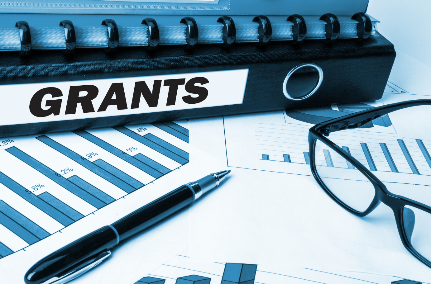 The basics of sober living grant funding