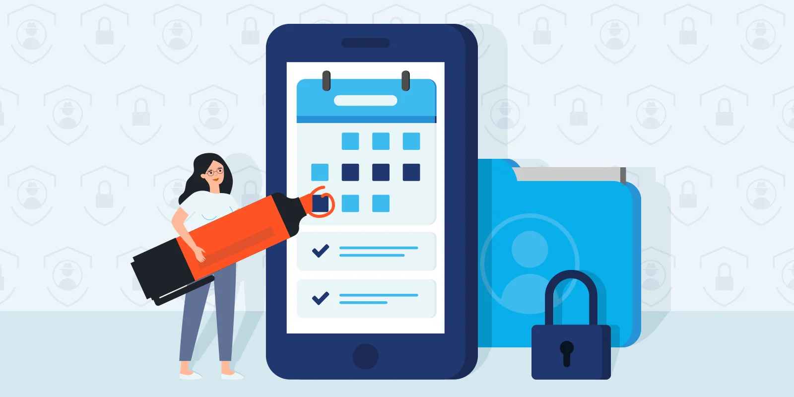 How to use technology to track drug court phases