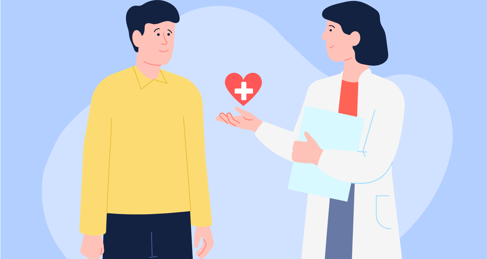 Implementing Compassionate Care in Treatment Centers
