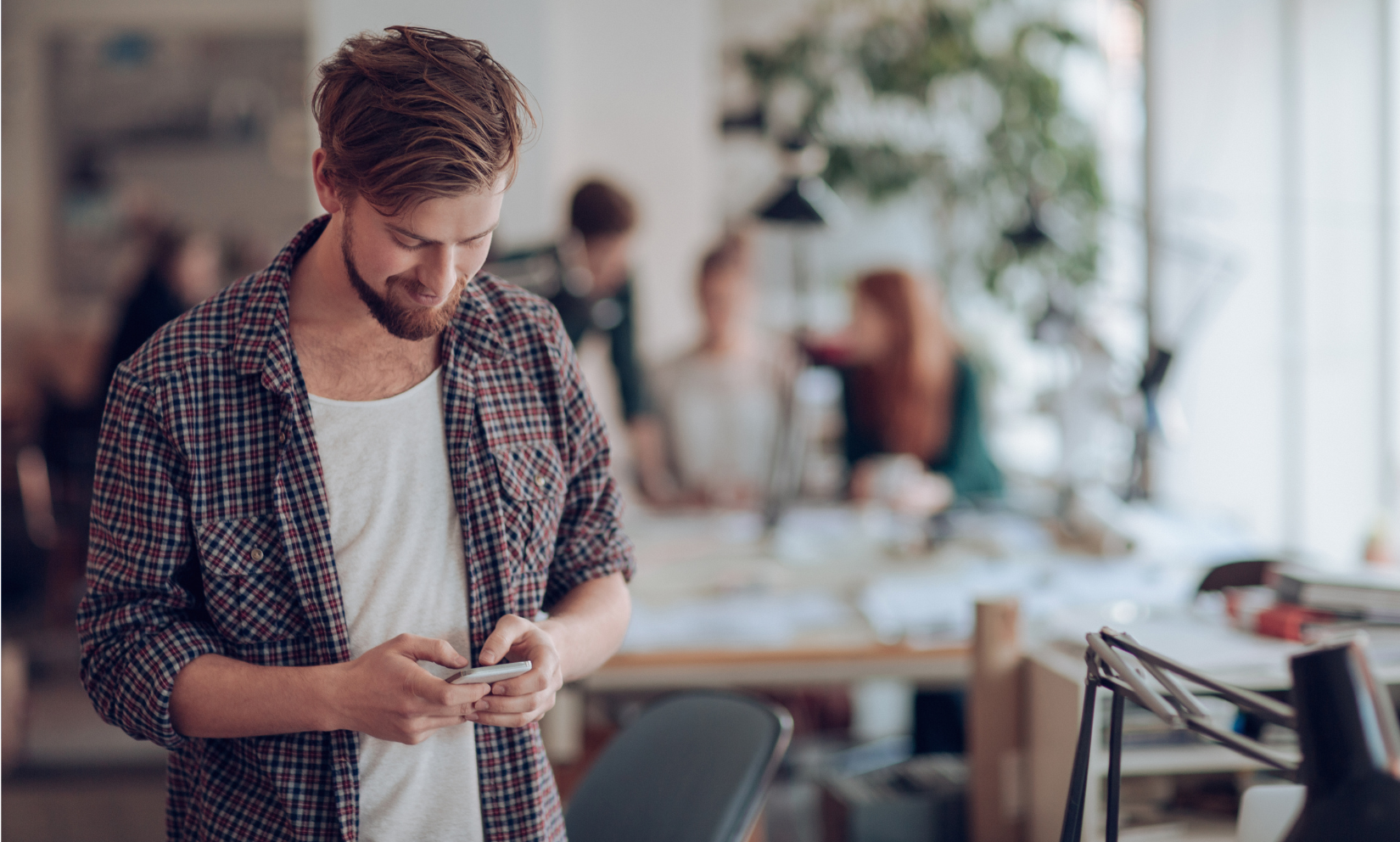 Recovery Management Tools: Track Meetings Digitally