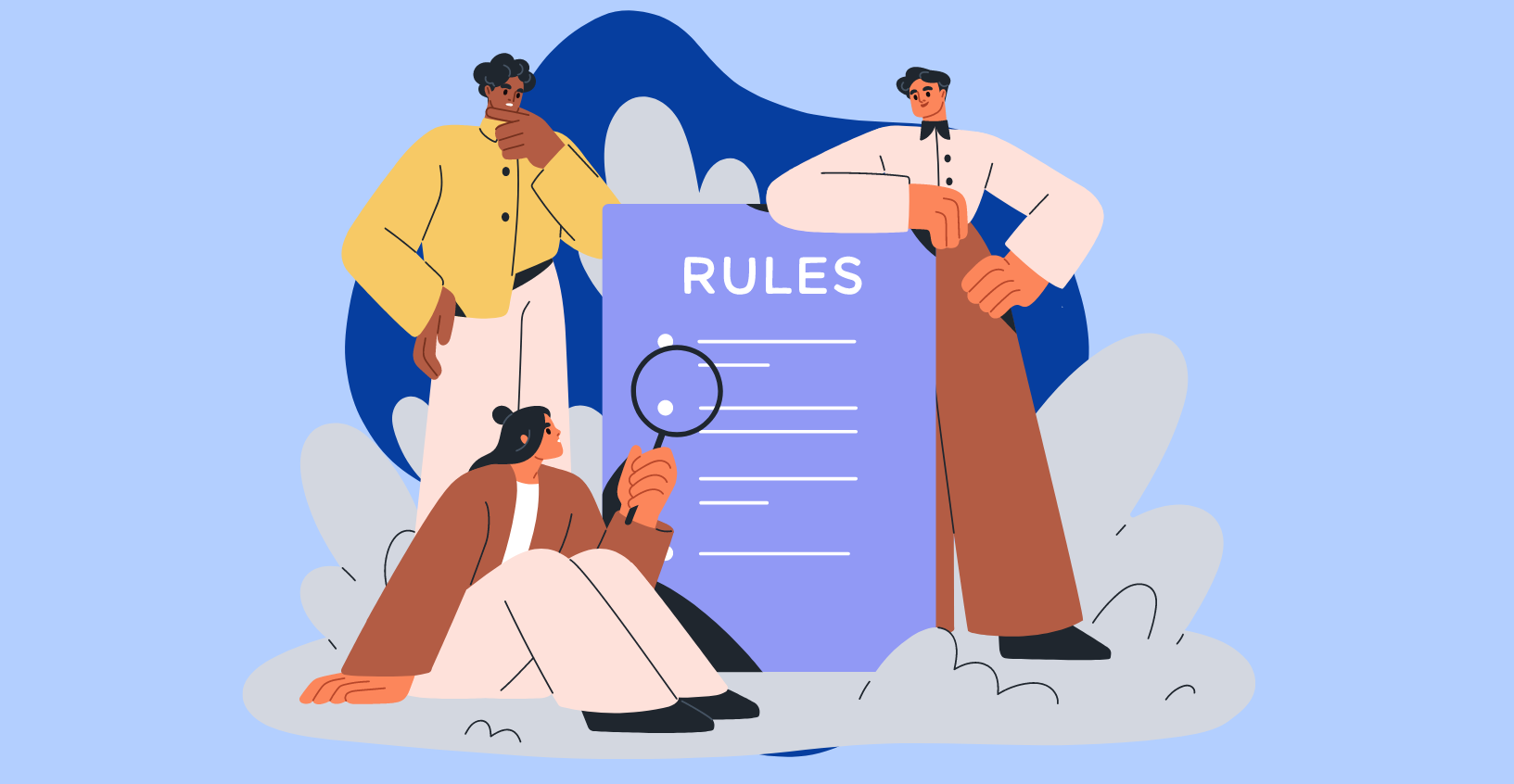 House Rules in Sober Living: MAT vs Traditional