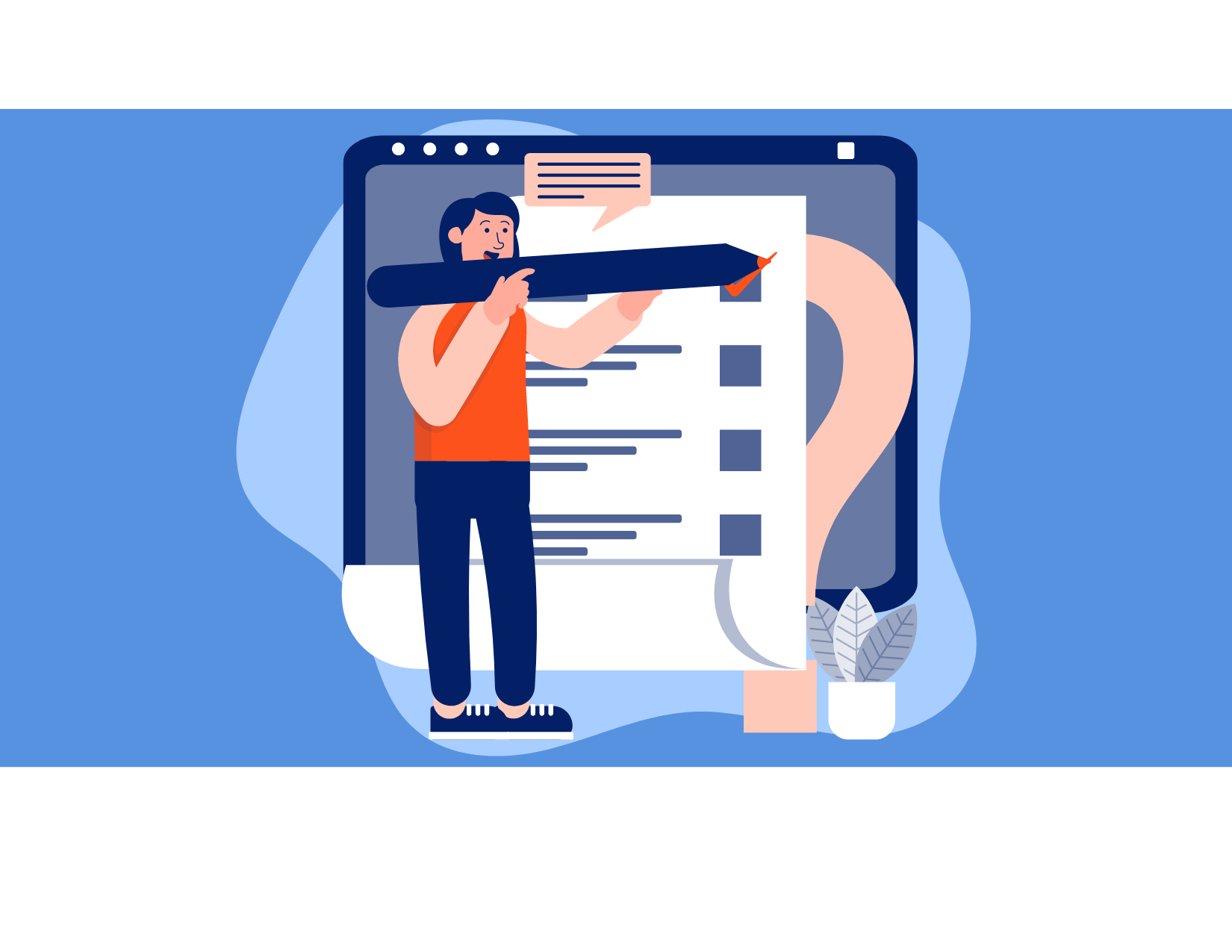 How digitizing paper surveys will improve your outcomes