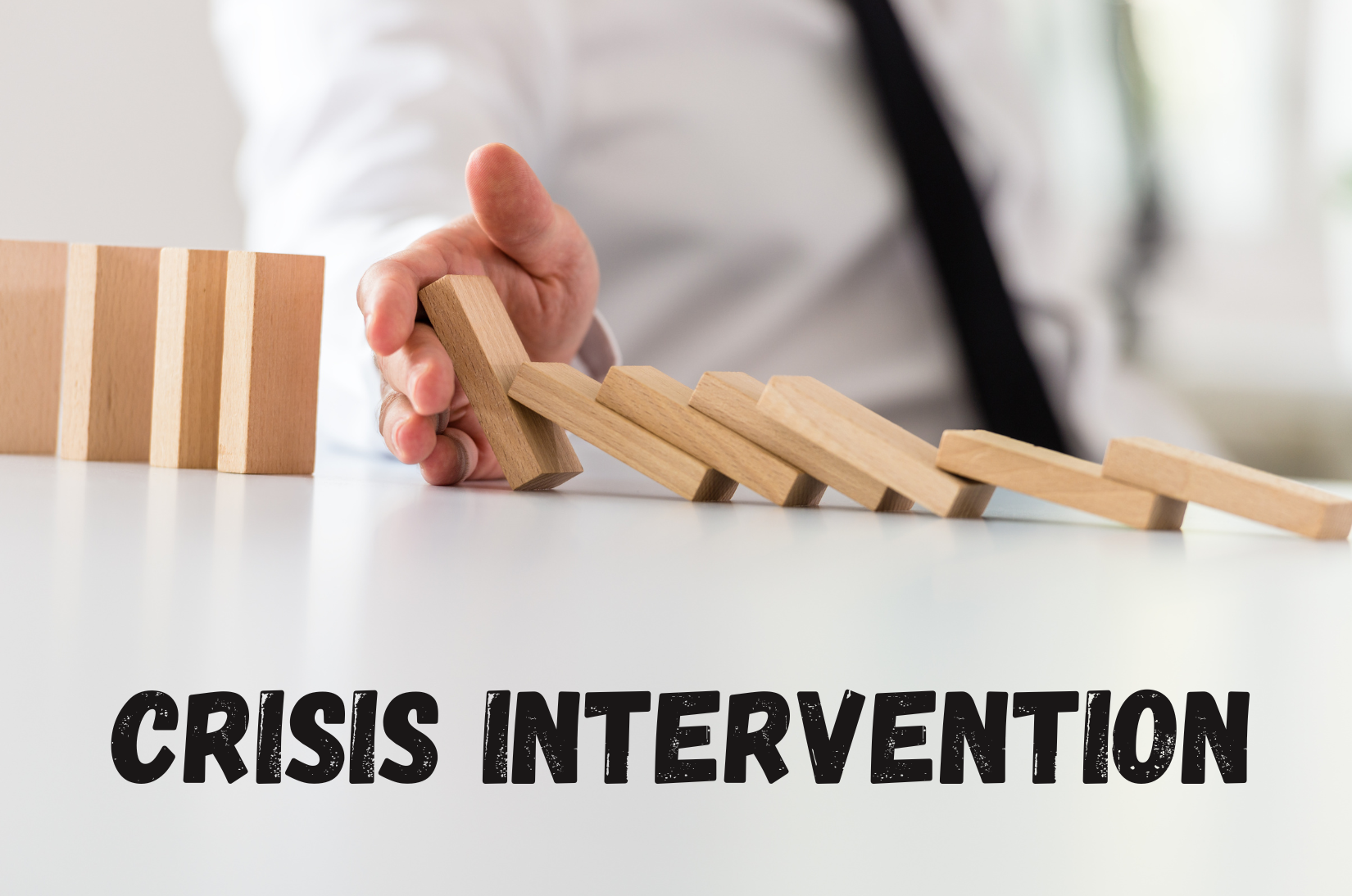 Drug Court Crisis Intervention Strategies