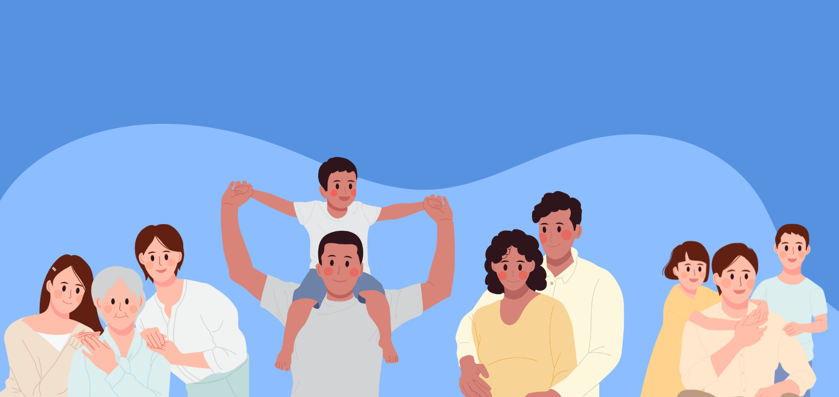 Incorporating family involvement in your sober living