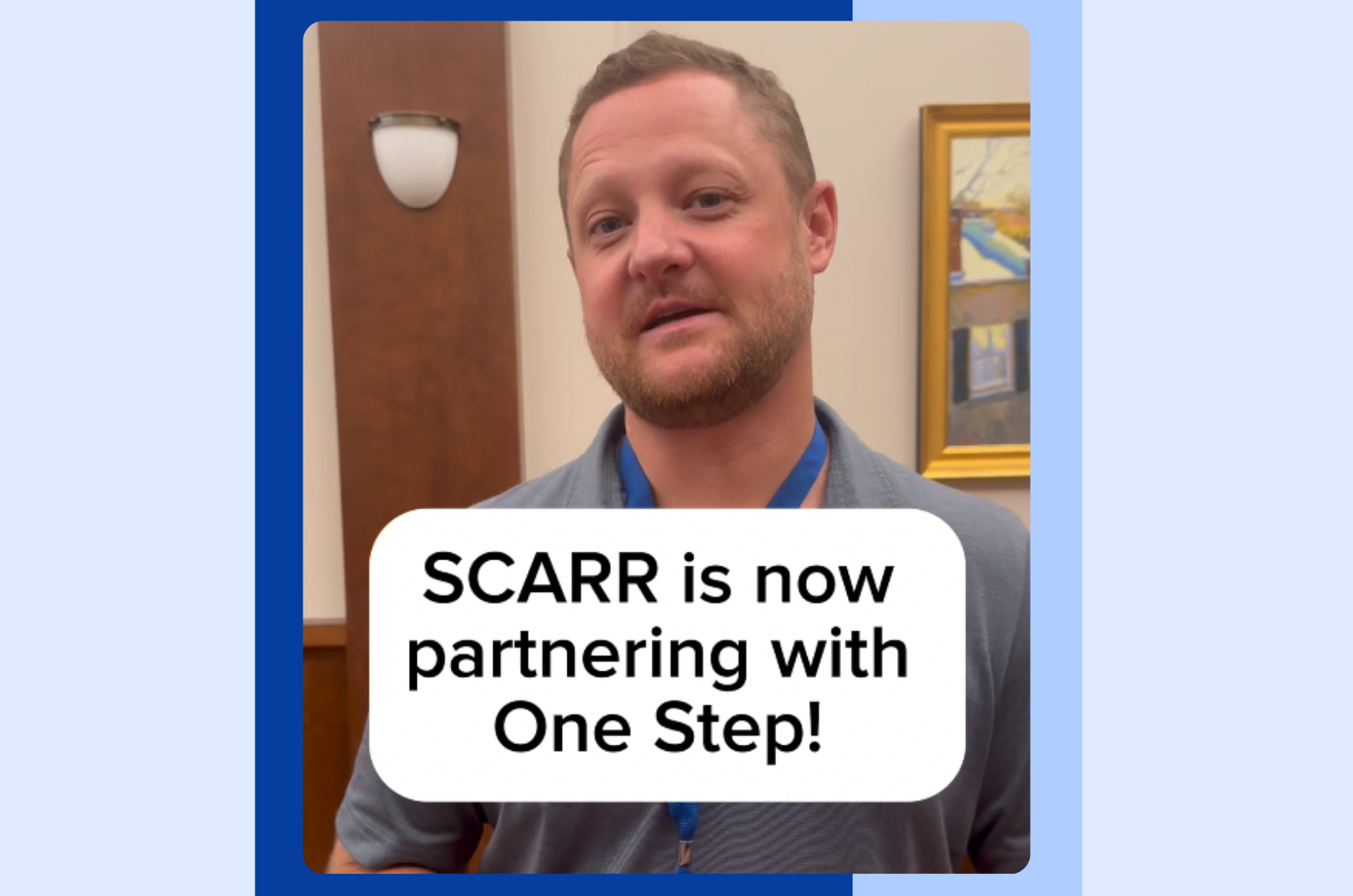 Case Study NARR Affiliate: SCARR