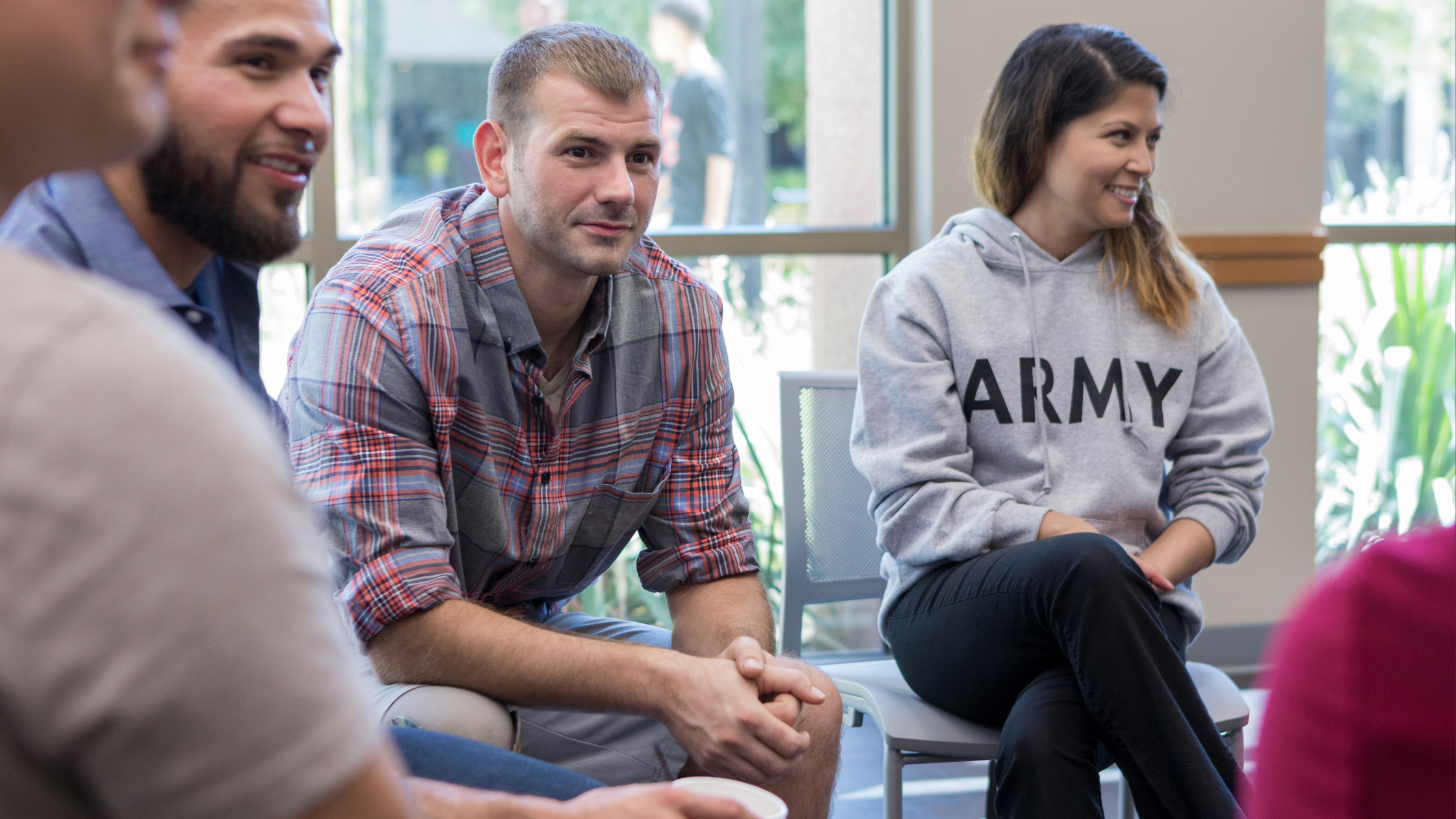 Addressing Specialized Support and Resources in Veteran Drug Courts