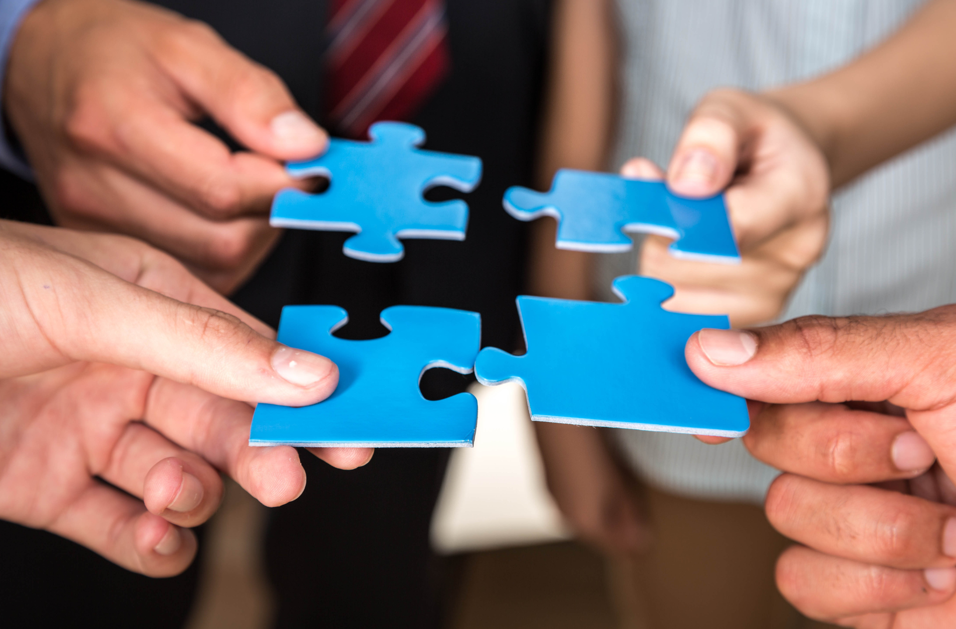Communicate & Connect with Alumni through One Step