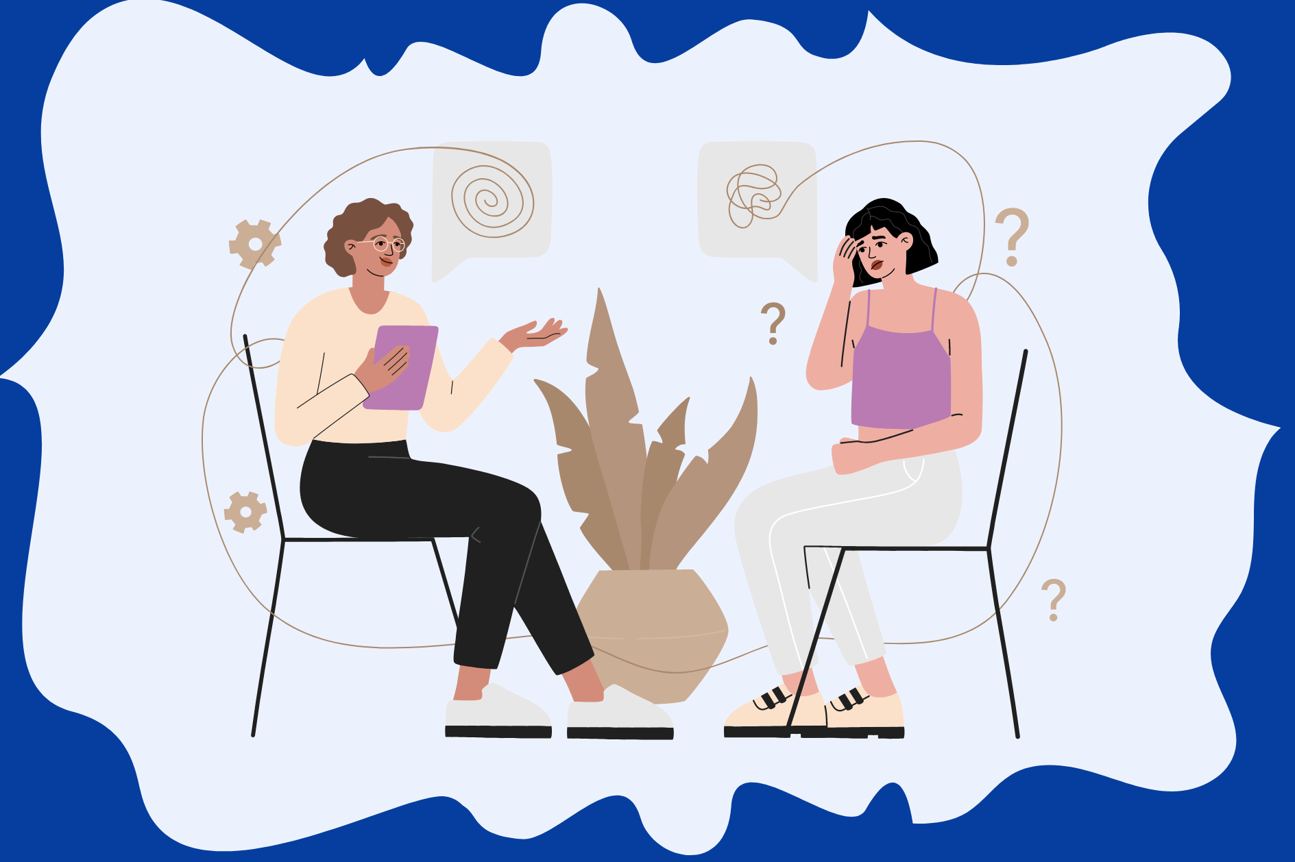 New Practices: Psychological Support for Drug Court Participants