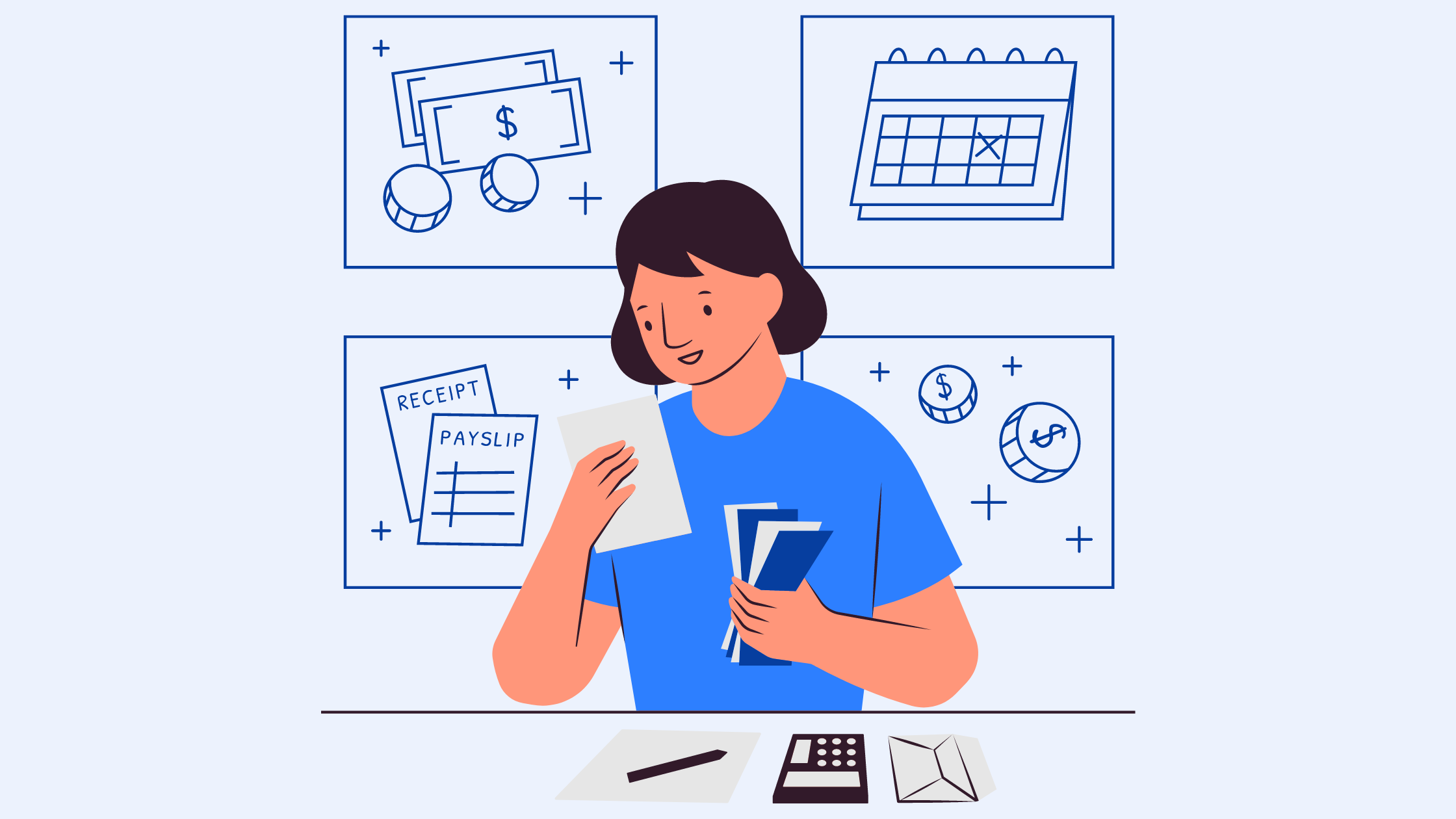 Budgeting Tips for New Sober Livings