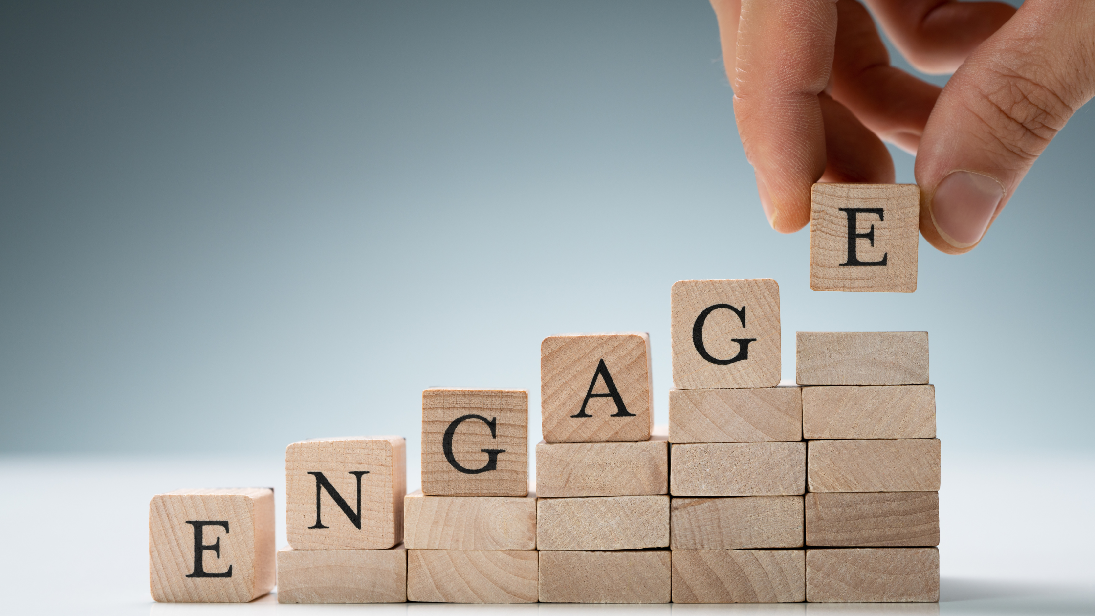 Five Engagement Strategies for Treatment Centers