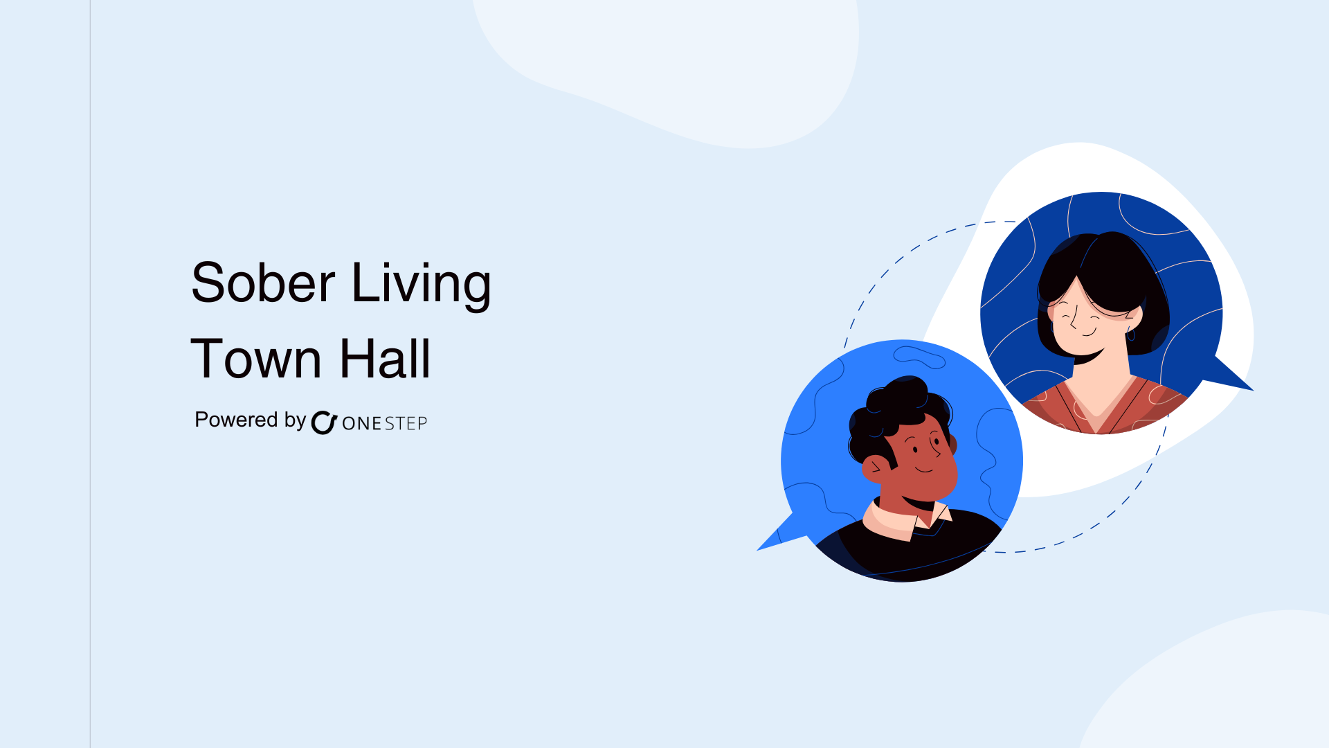 Sober Living Town Hall Recap: Finding and Training Staff