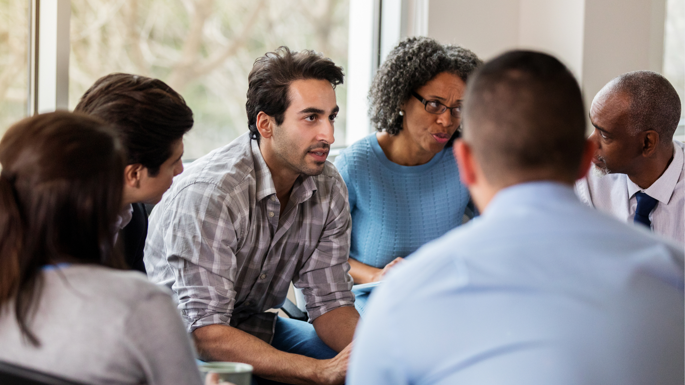 Group Therapy vs. Individual Therapy: Which One’s Right for You?