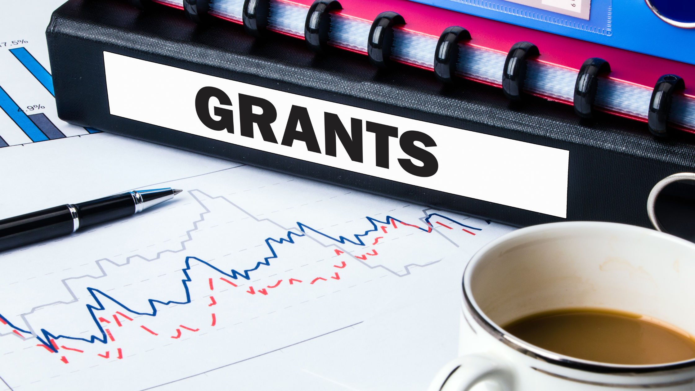 How to get grant funding for One Step Software