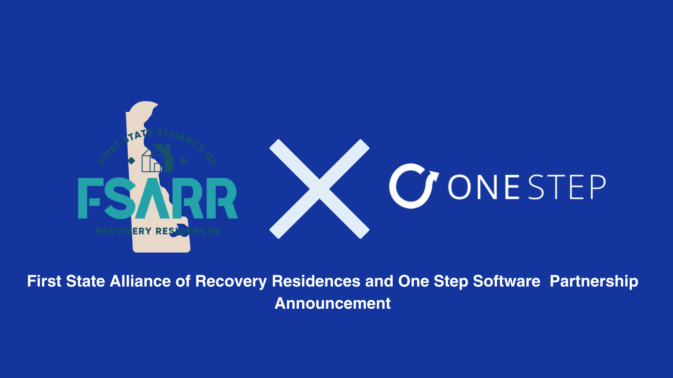 FSARR Partners with One Step’s NARR Certification Management App