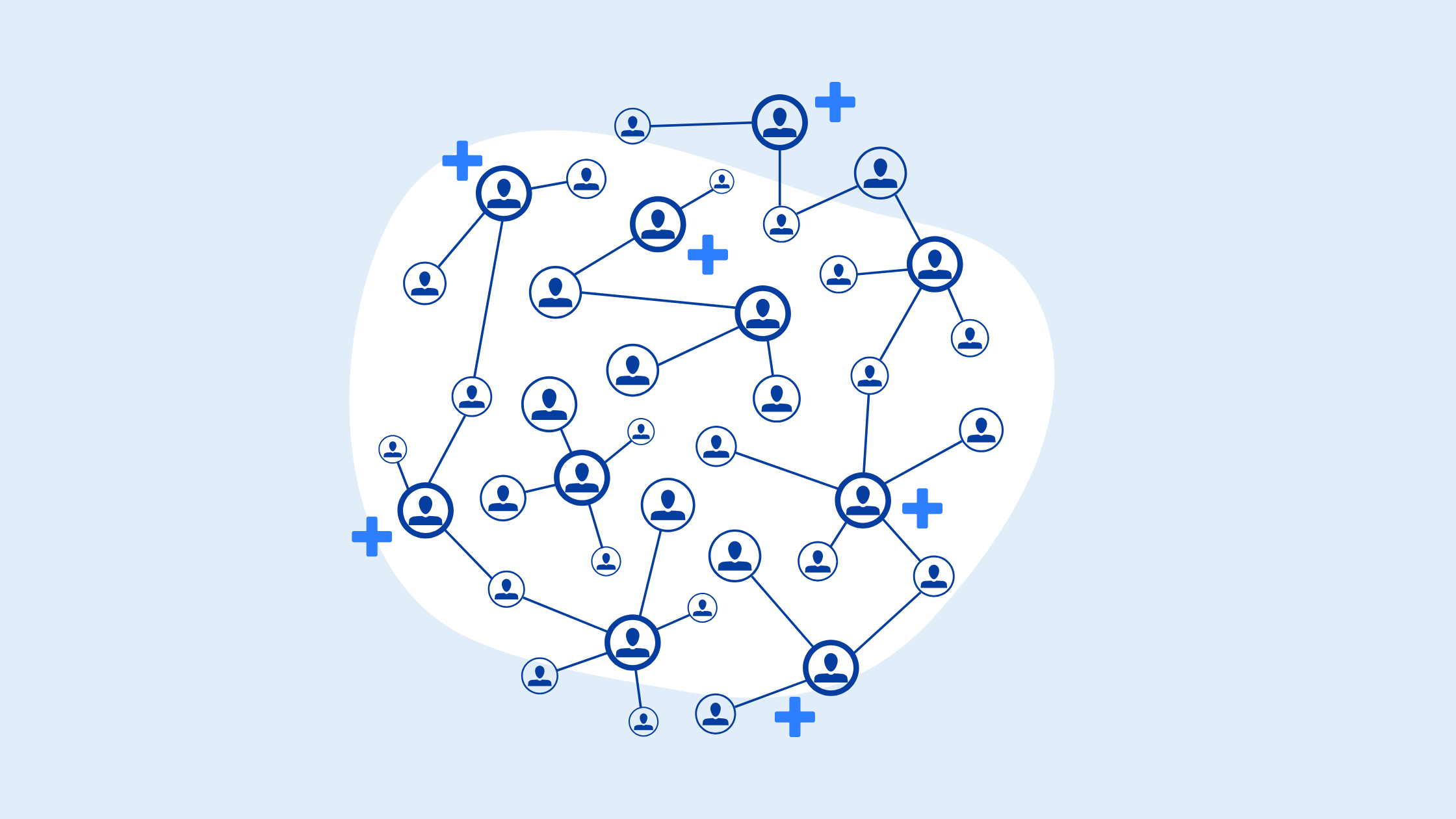 How Recovery Coaches Can Build a Strong Professional Network