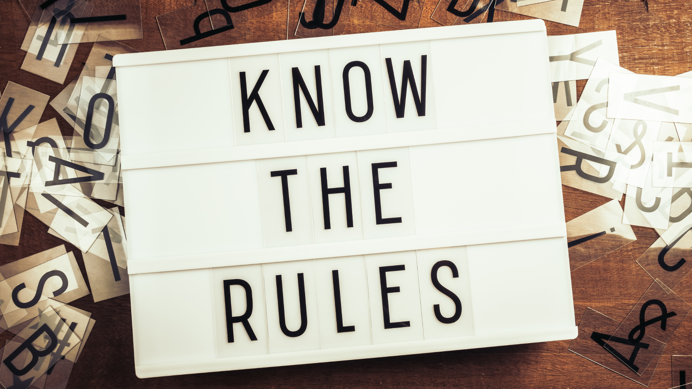 Best Practices for Setting House Rules in Sober Living
