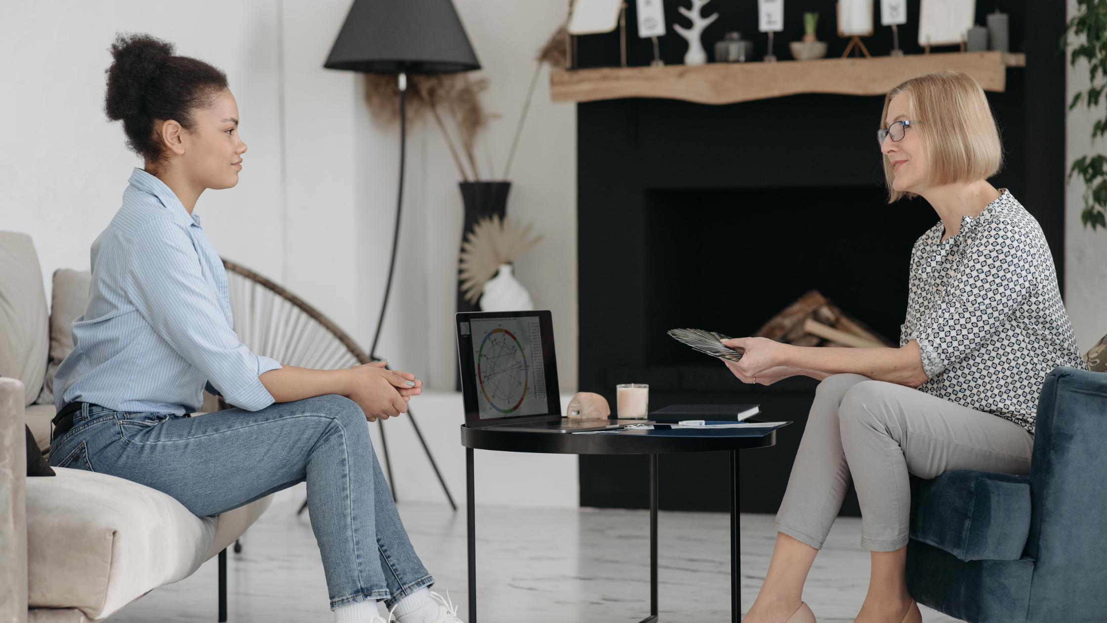 Building Rapport with Clients: The Heart of Peer Support