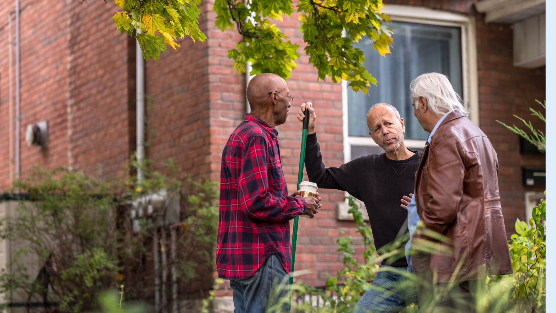 Why the Good Neighbor Policy Matters in Sober Homes
