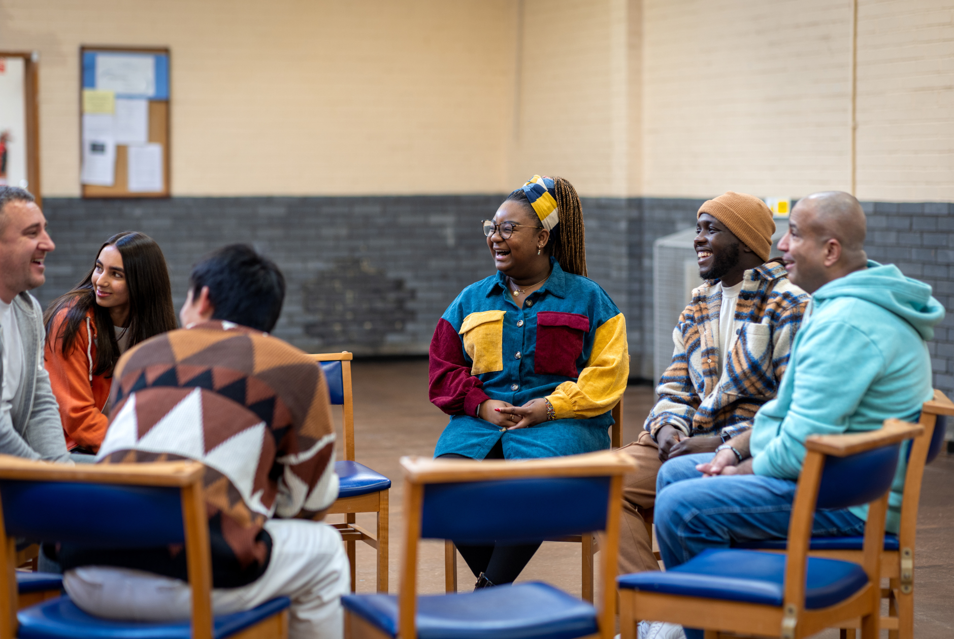 How to Build Partnerships with Treatment Centers and Drug Courts