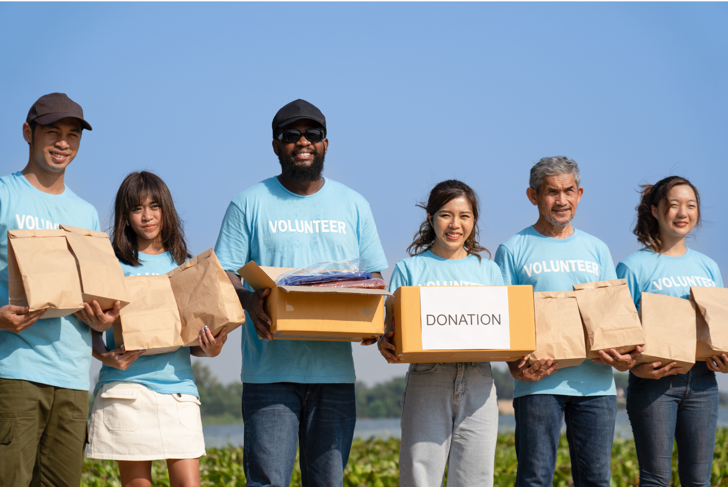 Ways to Raise Money for Your Sober Living Besides Grants