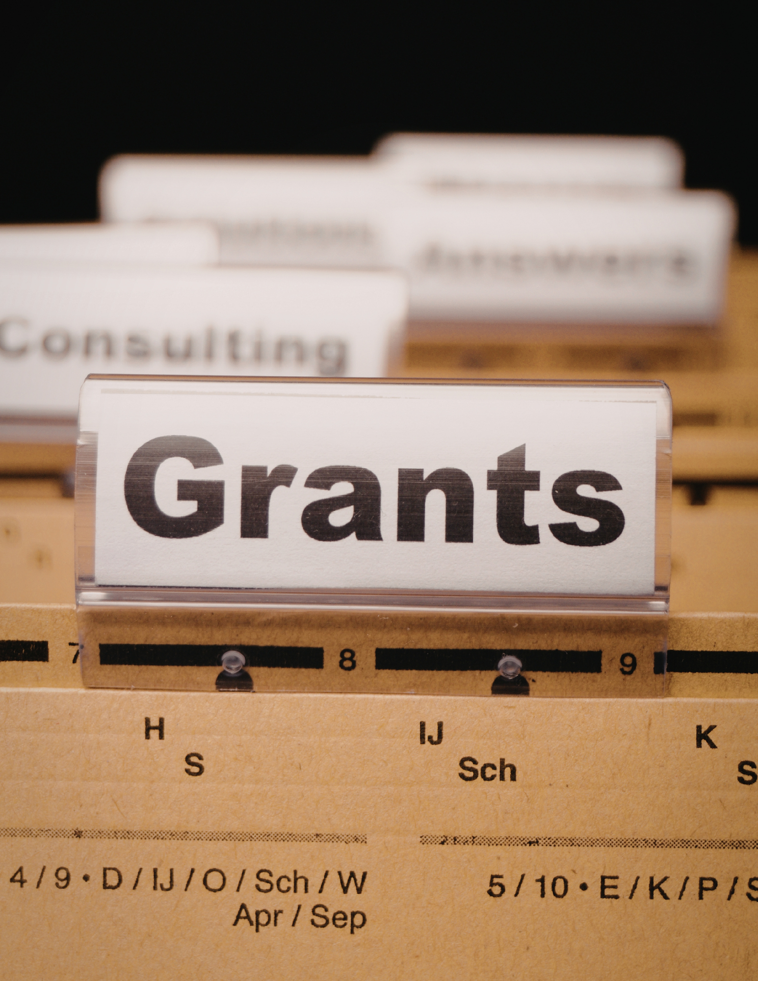 What are 10 Steps to Winning RFPs and Getting Grant Funding for Your Sober Living?