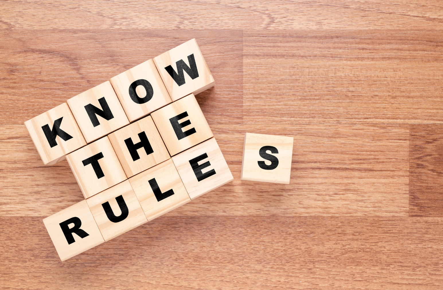 What Are the Most Important House Rules for a Sober Living?