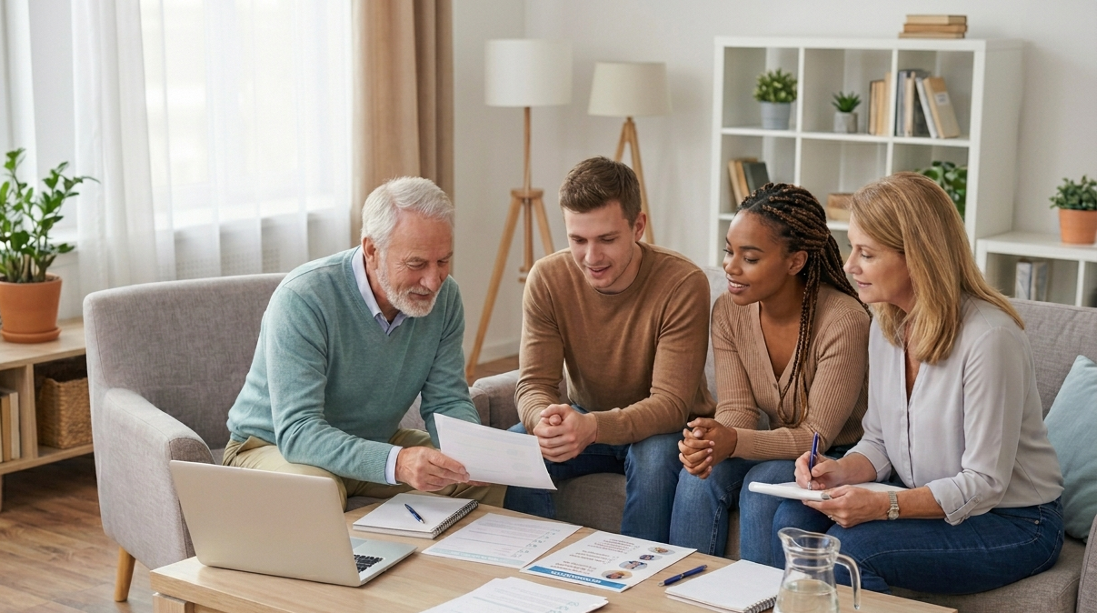 How to Vet Resident Applications for Your Sober Living Home